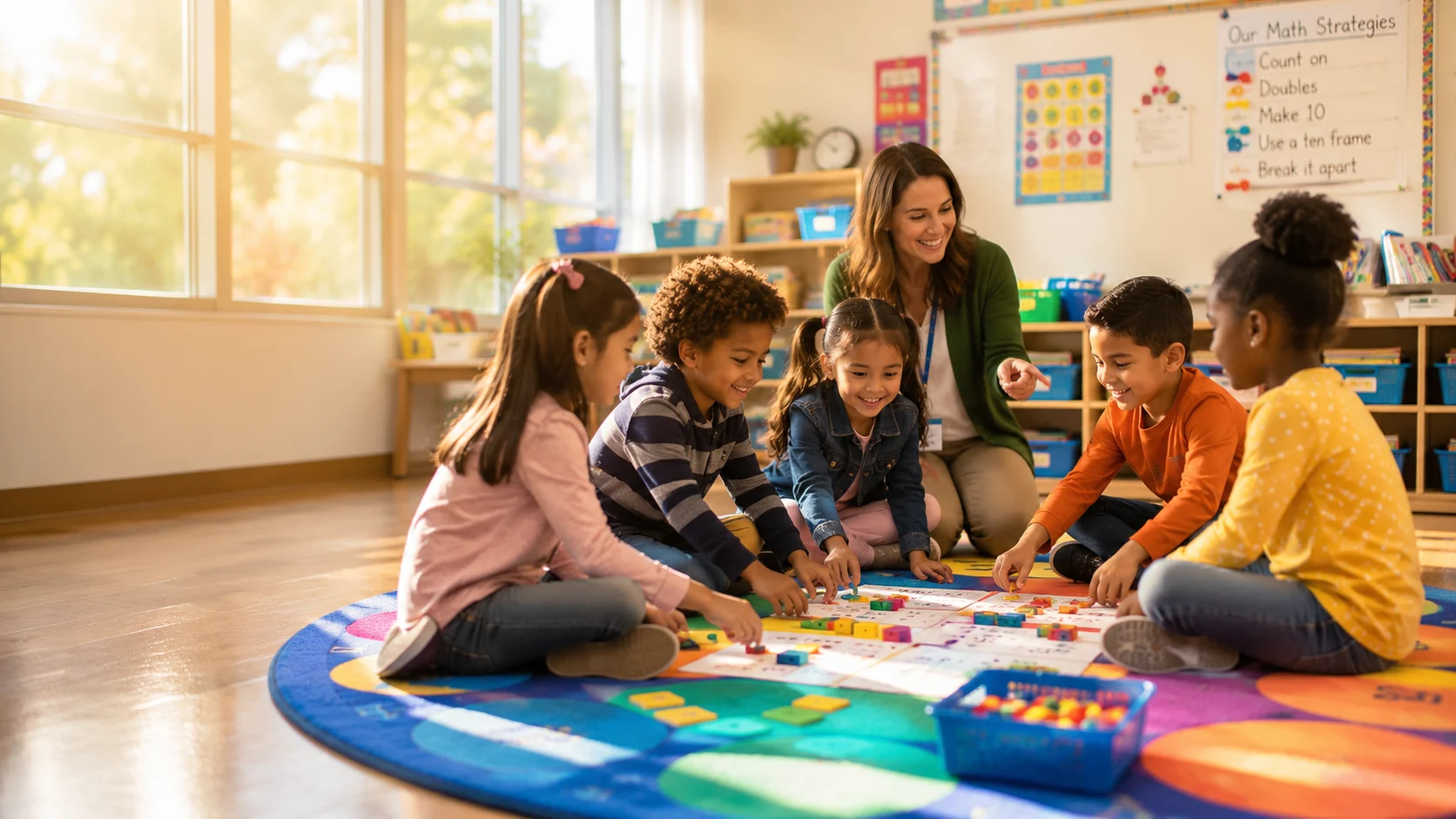 MyGeniusSchool Banner Image