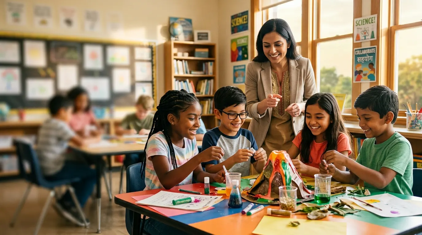 MyGeniusSchool Banner Image